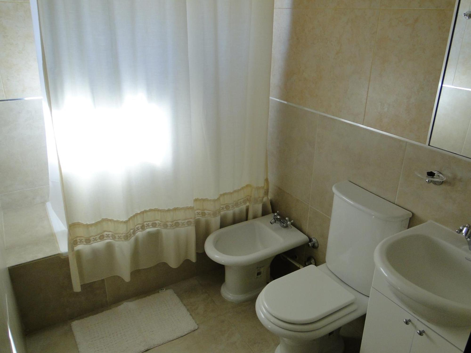 Altos Del Lago Departamentos El Calafate Kamer foto