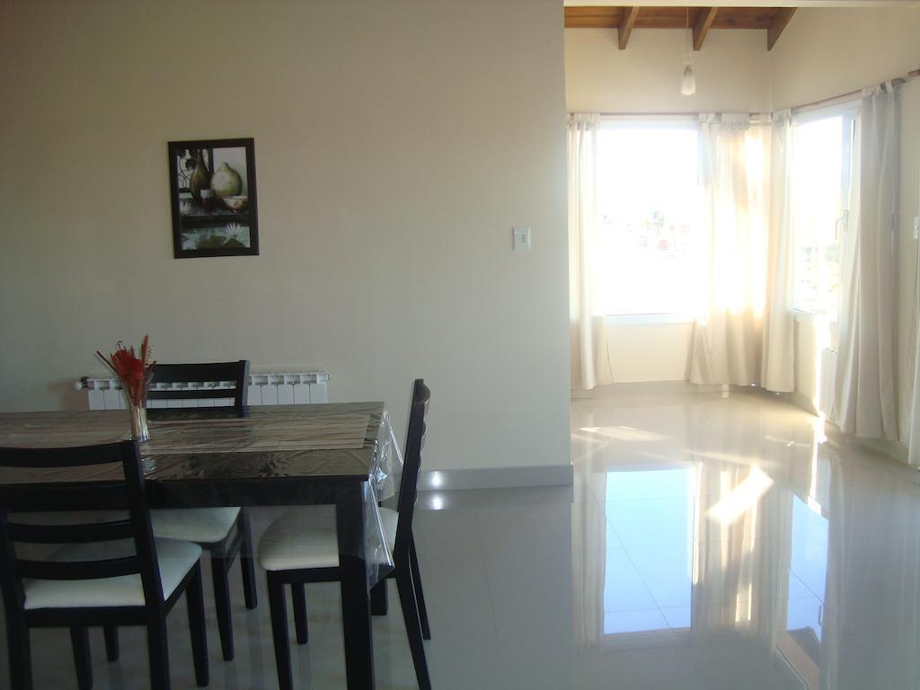 Altos Del Lago Departamentos El Calafate Kamer foto
