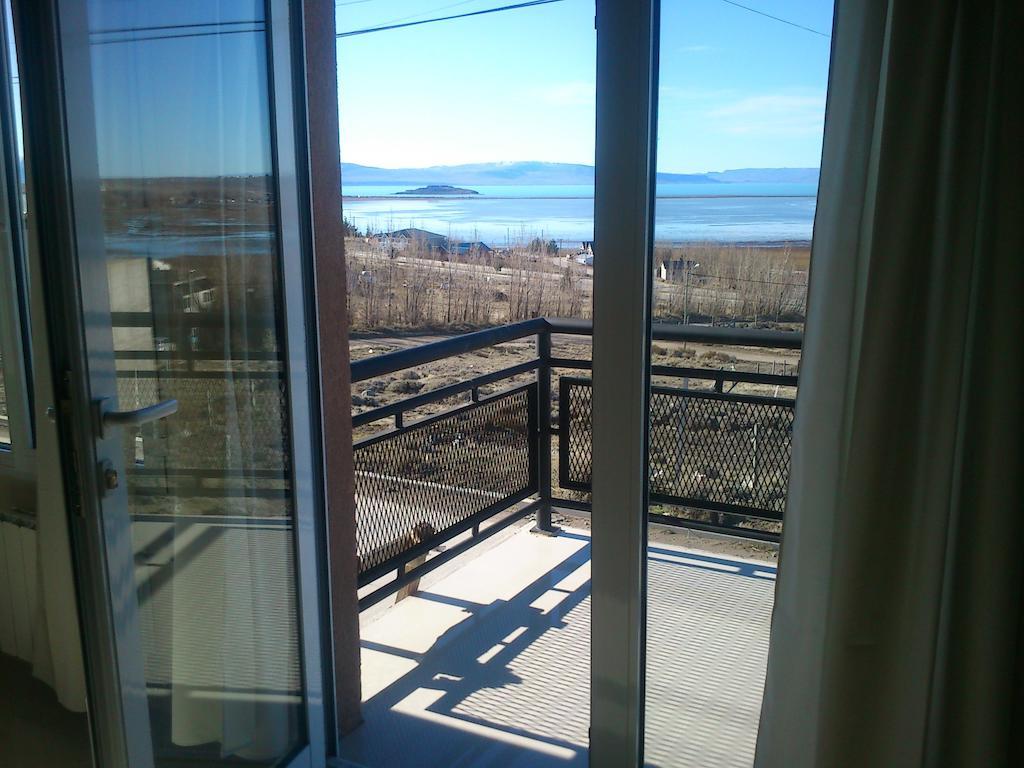 Altos Del Lago Departamentos El Calafate Kamer foto