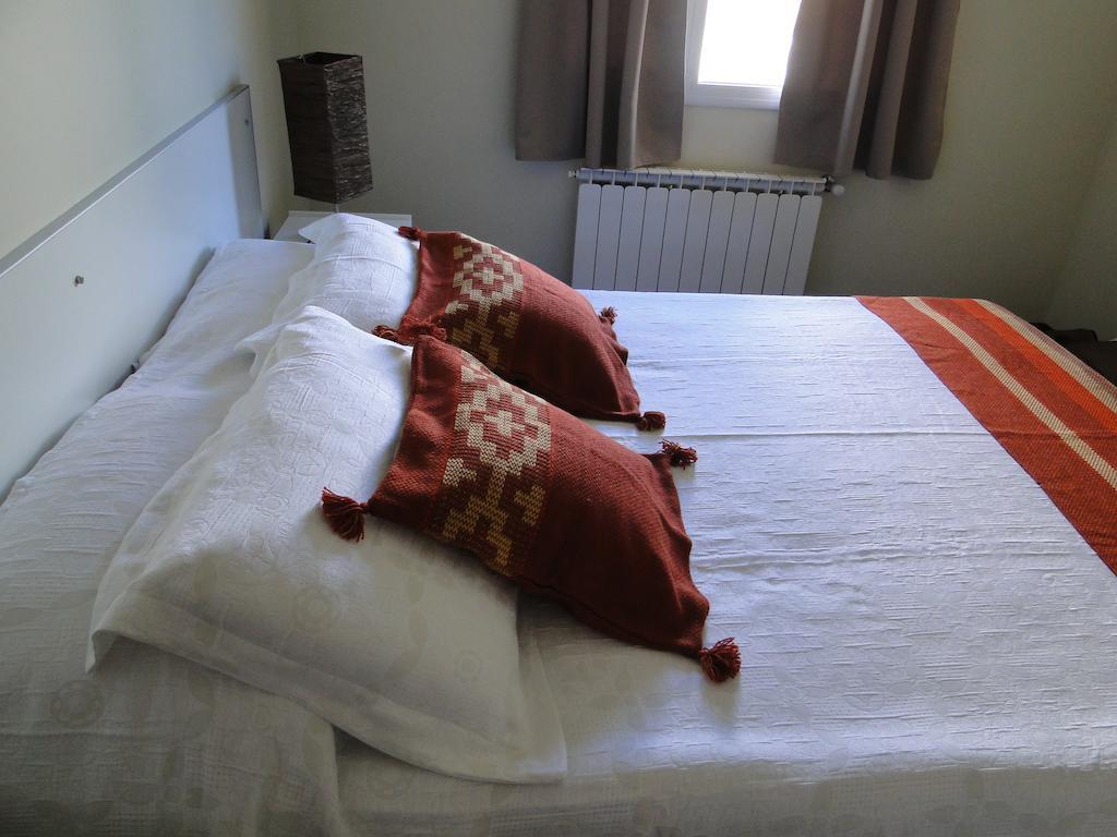 Altos Del Lago Departamentos El Calafate Kamer foto