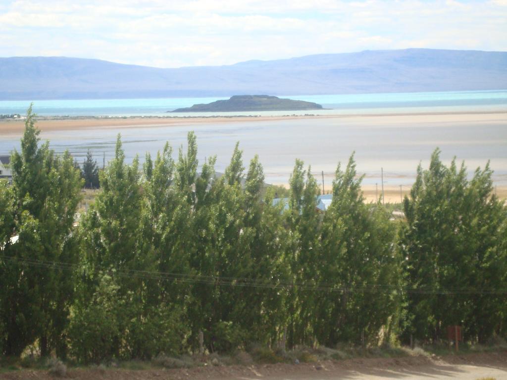 Altos Del Lago Departamentos El Calafate Kamer foto