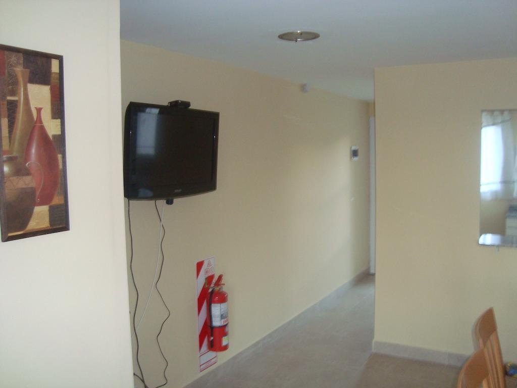 Altos Del Lago Departamentos El Calafate Kamer foto