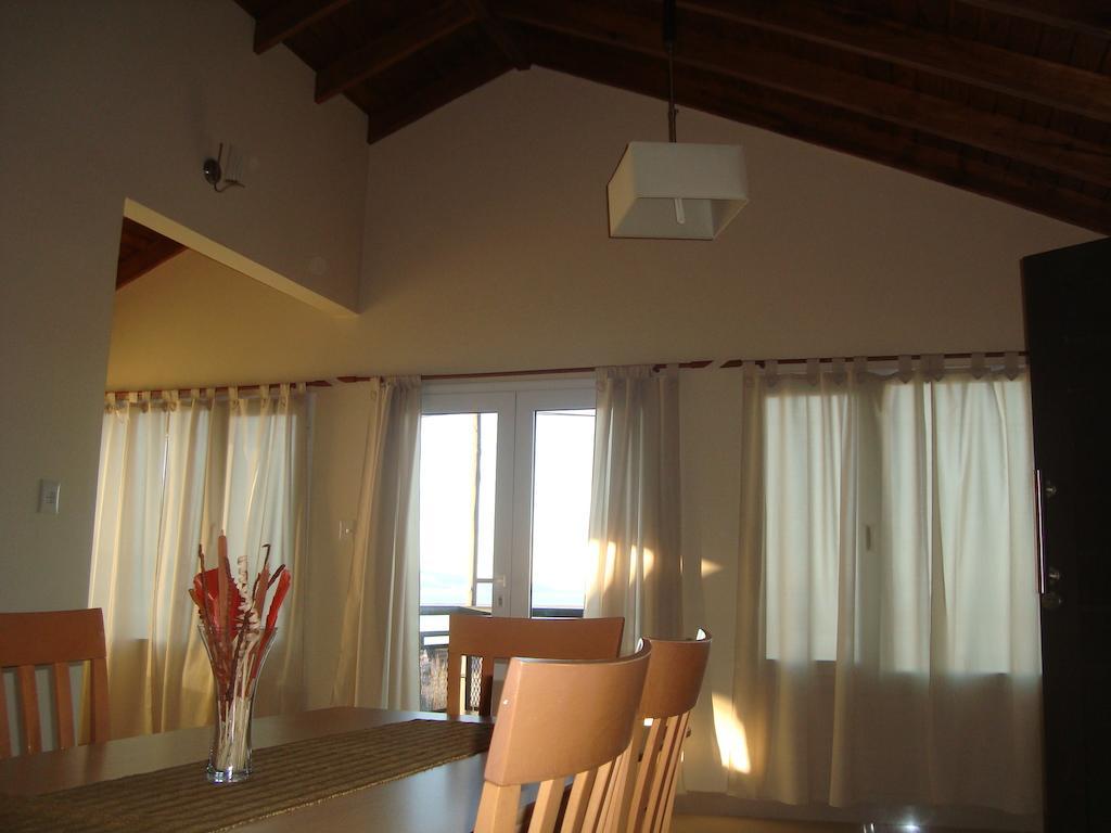 Altos Del Lago Departamentos El Calafate Kamer foto